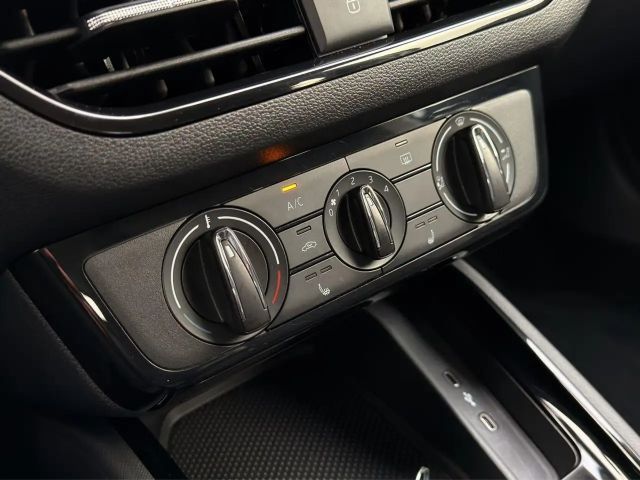 Skoda Kamiq 1.0 TSI Selection