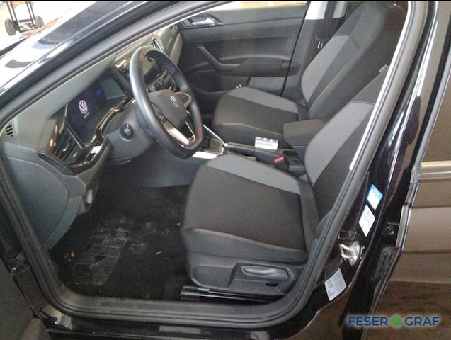 Volkswagen Polo 1.0 MPI