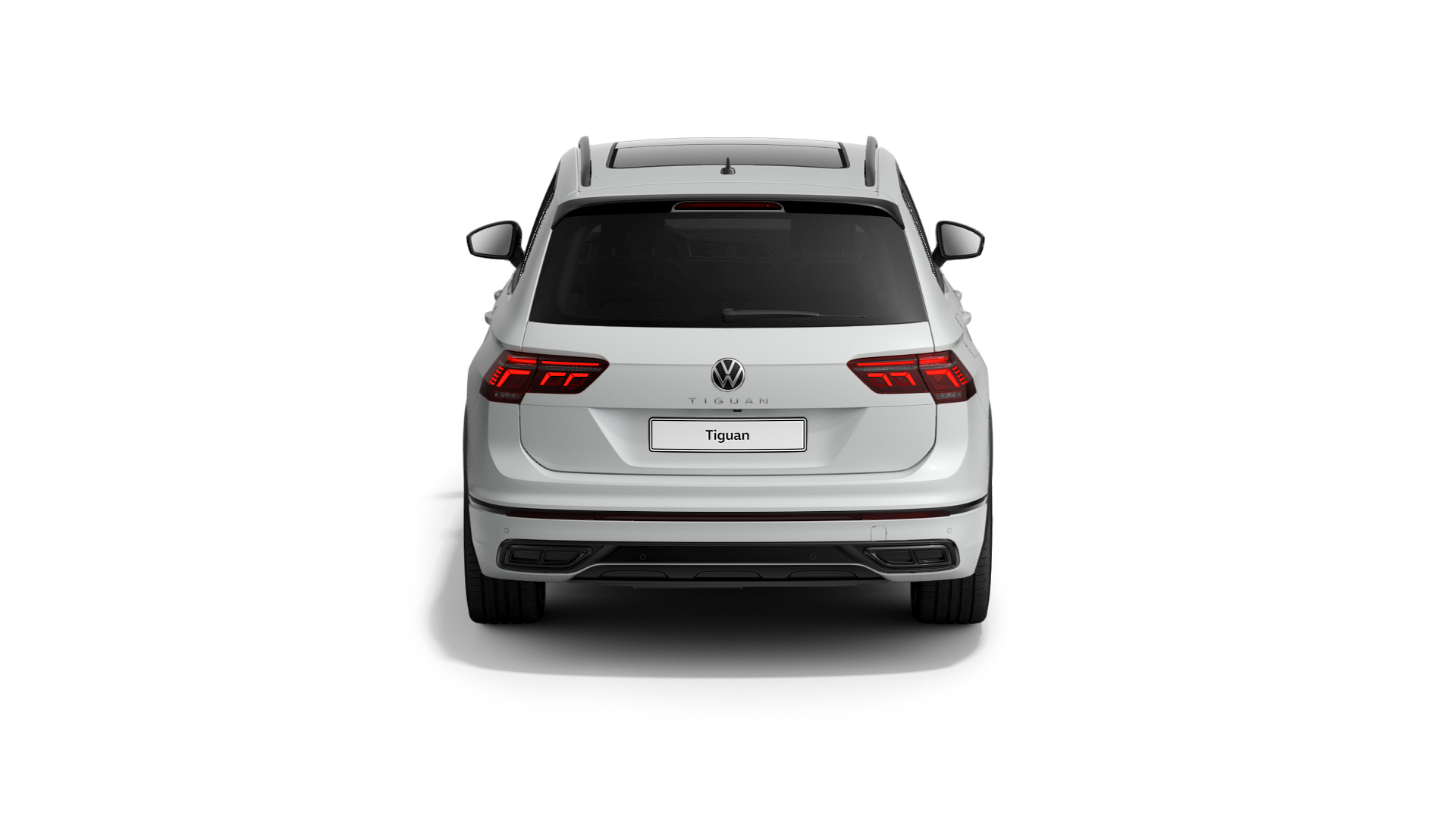 Volkswagen Tiguan 2.0 TDI DSG IQ.Drive R-Line