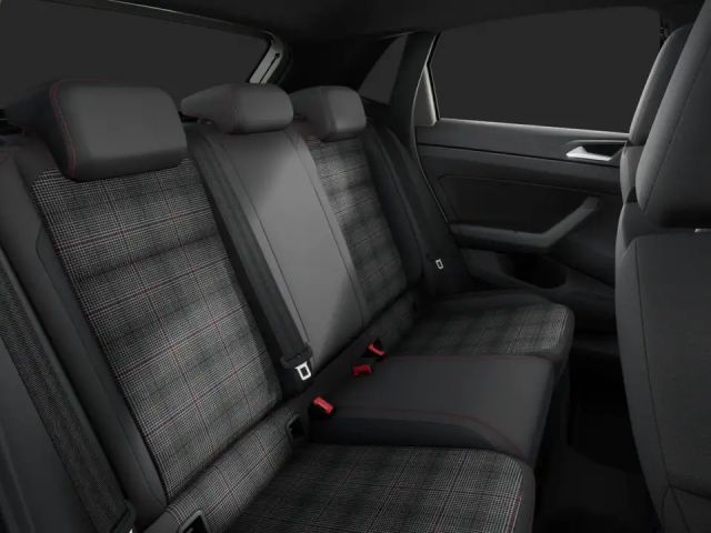 Volkswagen Polo 2.0 TSI DSG GTI IQ.Drive