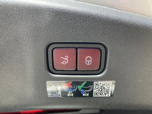 Mercedes-Benz CLE 220 AMG Line Coupé