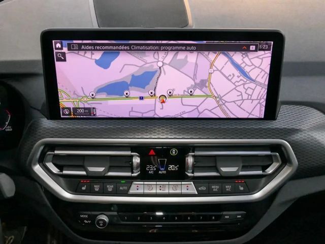 BMW X3 M-Sport xDrive20i