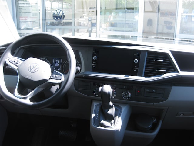 Volkswagen Caravelle Comfortline DSG T6