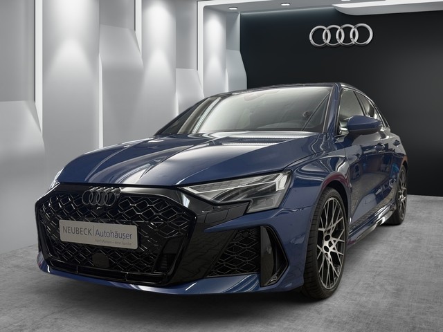 Audi RS3 Quattro S-Tronic Sportback