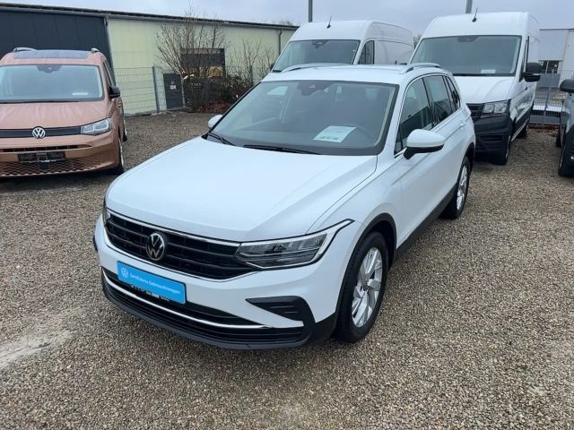 Volkswagen Tiguan Move