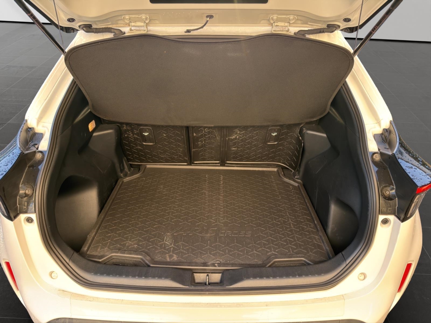 Toyota Yaris Cross 5-deurs Team D