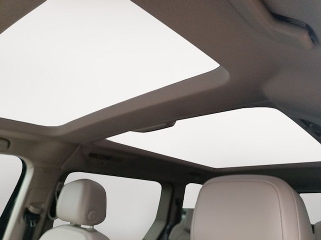 Volkswagen Multivan DSG