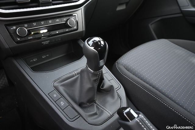 Seat Ibiza 1.0 MPI Style