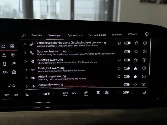 Audi S6 e-tron e-tron