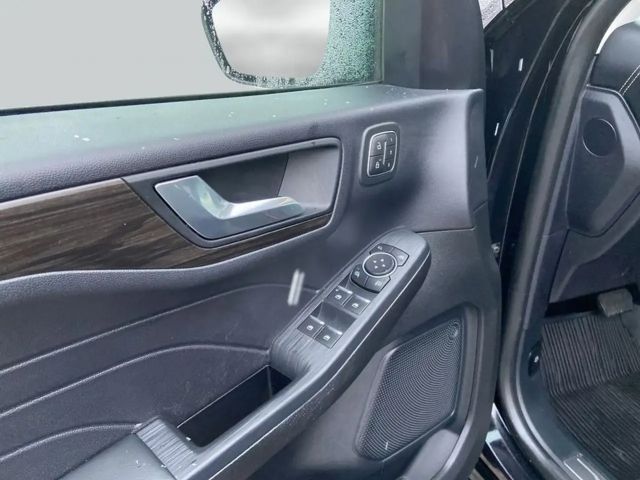 Ford Kuga Plug in Hybrid Vignale