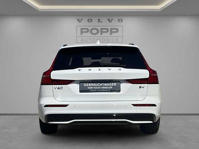 Volvo V60 V60