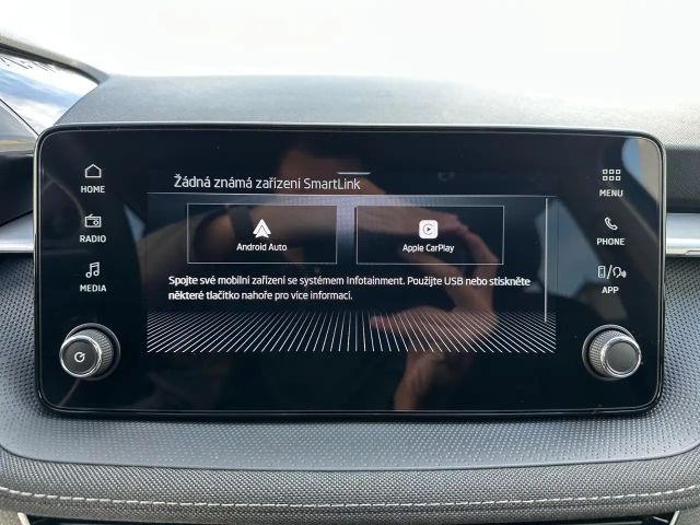 Skoda Fabia Monte Carlo Selection