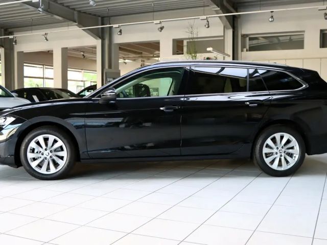 Skoda Superb 1.5 TSI Combi Selection