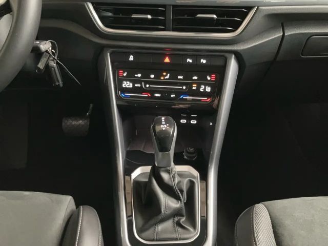 Volkswagen T-Roc DSG Style