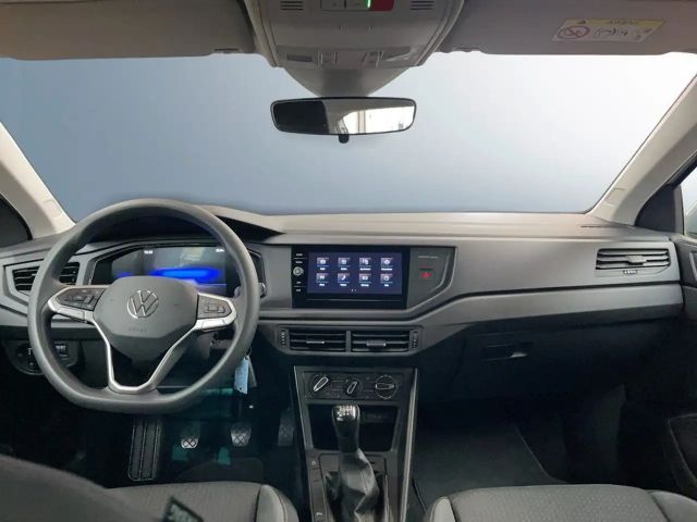 Volkswagen Taigo 1.0 TSI