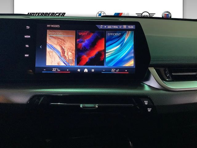 BMW X1 M-Sport sDrive18i