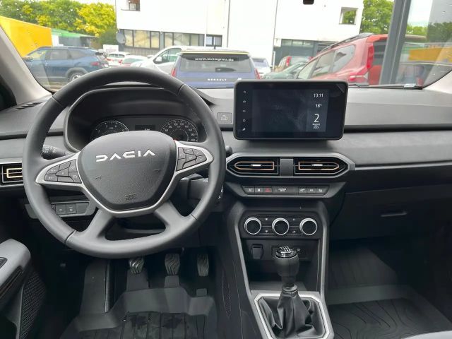 Dacia Jogger ECO-G Extreme