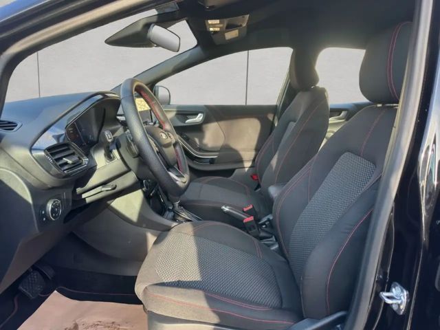 Ford Puma EcoBoost ST Line