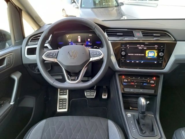 Volkswagen Touran Goal DLA RFK ACC CLIMATRONIC