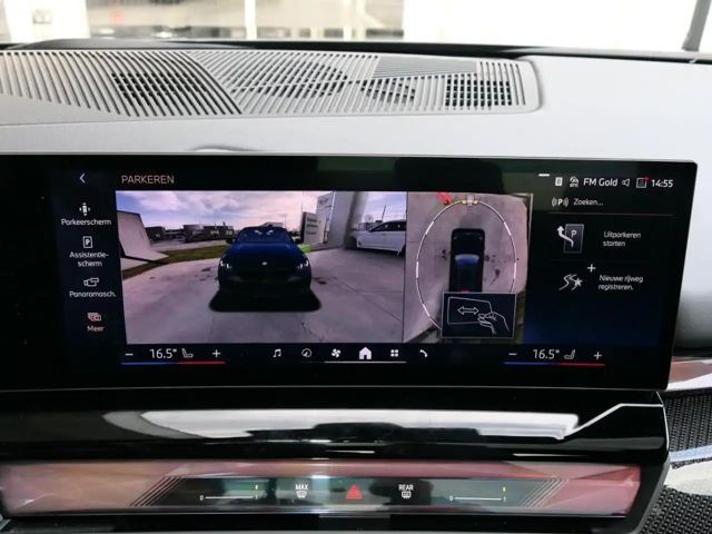 BMW i5 M-Sport Sedan eDrive40