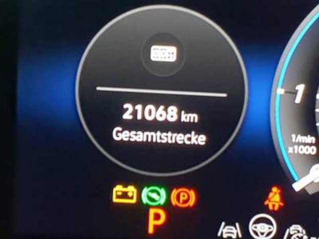 Volkswagen Tiguan 2.0 TDI Plus