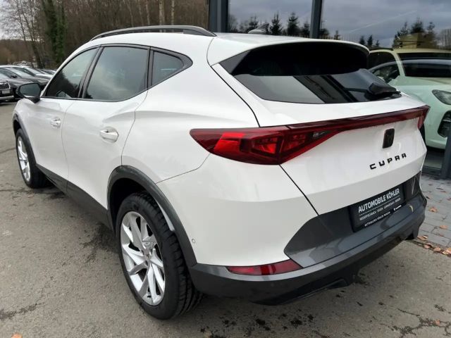 Cupra Formentor 2.0 TSI 4Drive DSG