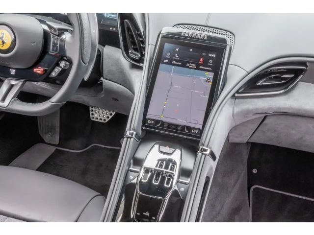 Ferrari Roma *MagneRide*JBL*Matrix-LED*360°*1.Hd.*CarPlay*