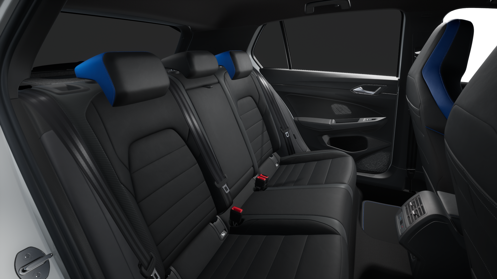 Volkswagen Golf 2.0 TSI DSG Golf VIII