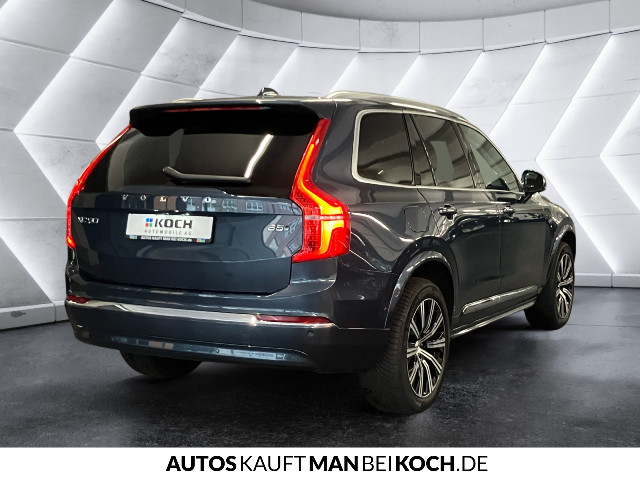 Volvo XC90 XC90