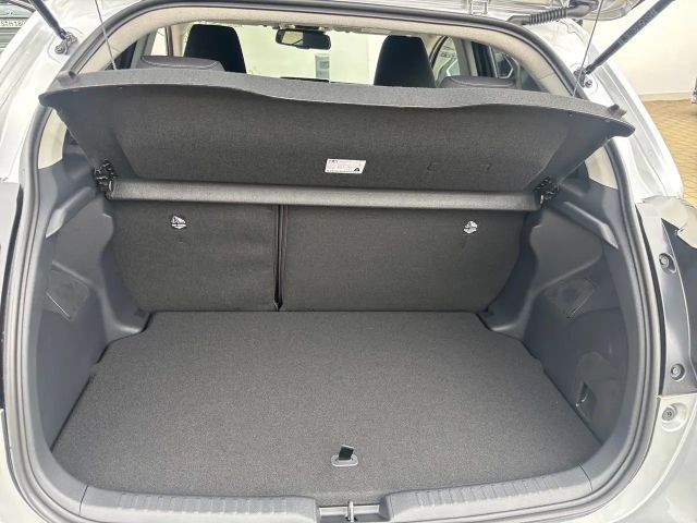 Toyota Yaris Hatchback Hybride