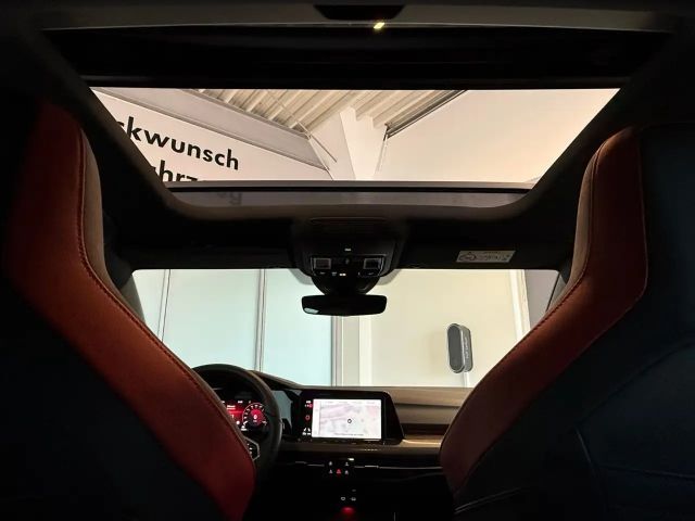 Volkswagen Golf 2.0 TSI GTI Golf VIII