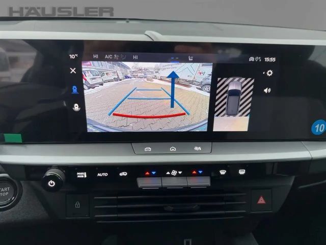 Opel Grandland X Edition