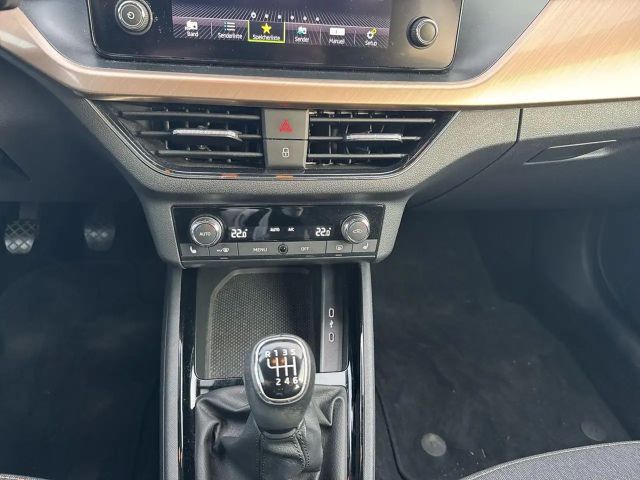 Skoda Kamiq 1.0 TSI Style Style