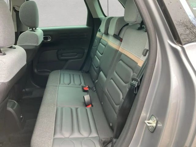 Citroën C3 Aircross Pack Shine