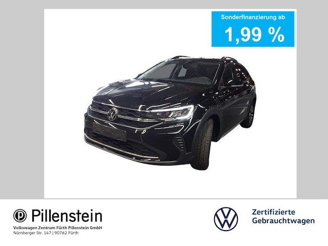 Volkswagen Taigo 1.0 TSI Move