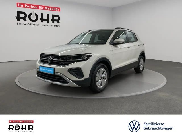 Volkswagen T-Cross DSG Life