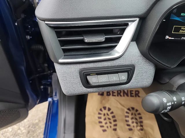 Mitsubishi Colt Hybrid