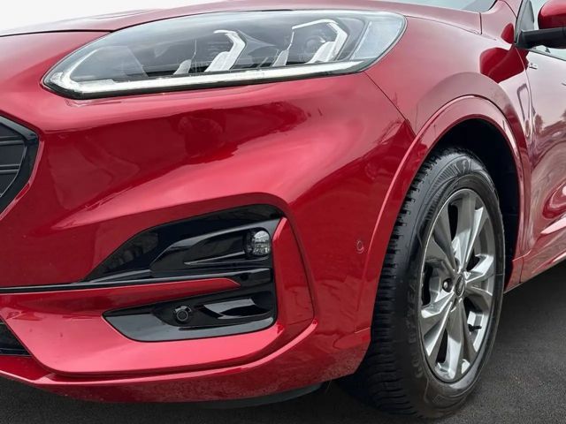 Ford Kuga ST Line