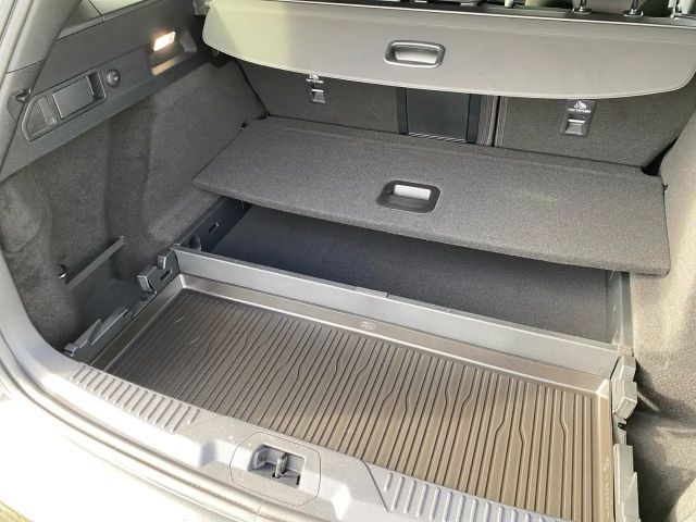 Ford Focus EcoBoost ST Line Wagon