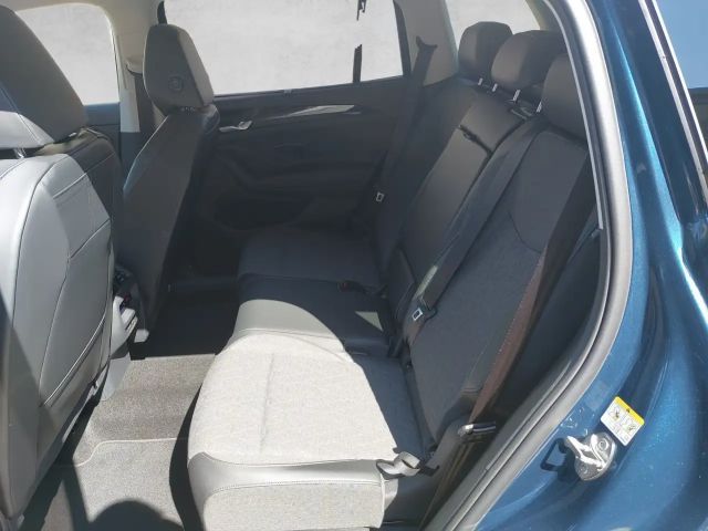 Volkswagen Tayron 4Motion DSG