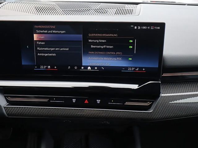 BMW 520 520d Touring xDrive