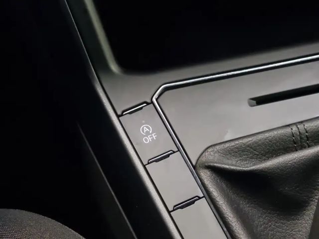 Volkswagen Polo 1.0 TSI