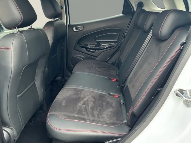 Ford EcoSport ST Line