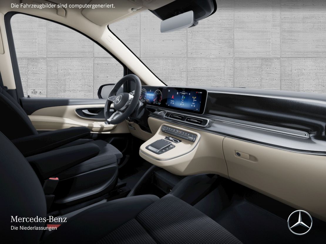 Mercedes-Benz Marco Polo Marco Polo 300 CDI