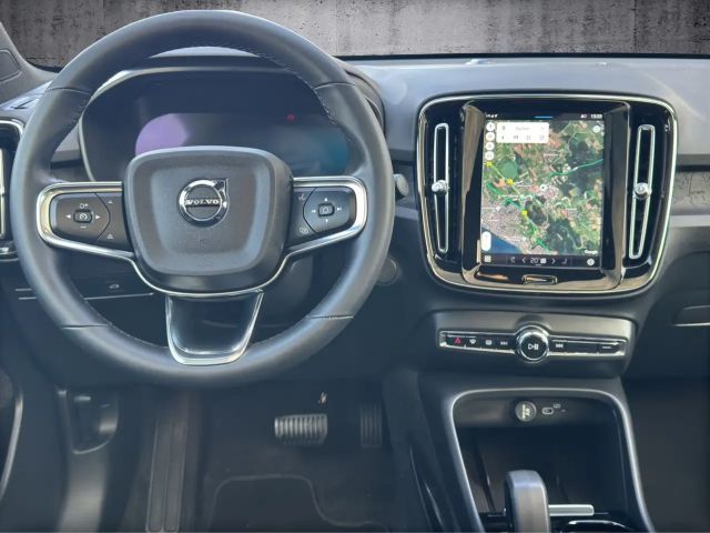 Volvo C40 Core Recharge