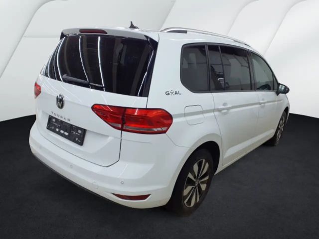 Volkswagen Touran 1.5 TSI
