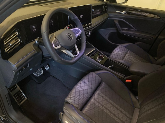 Volkswagen Tiguan DSG R-Line eHybrid