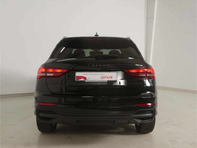 Audi Q3 35 TFSI S-Line S-Tronic