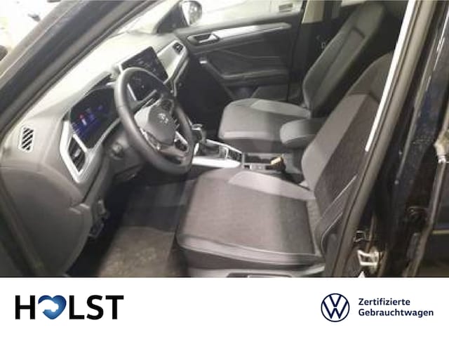 Volkswagen T-Roc 2.0 TDI DSG