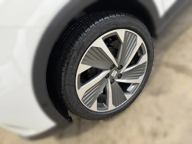 Seat Arona DSG Ecomotive FR-lijn